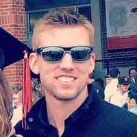 Rusnak Volvo Employee Chris Harrison's profile photo