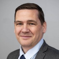 Sinai Health Employee Rob Bull's profile photo