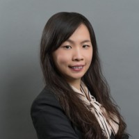 eXp Realty Employee Irena Chen's profile photo