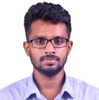 Tass Maquina Pvt Ltd Employee Shinoj Thavakkara's profile photo