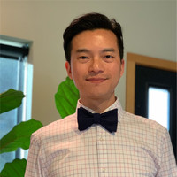 Amazon Employee Jesse Wang's profile photo