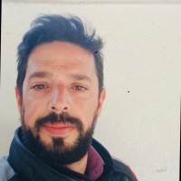 Globalbox Employee Shlomi Amitai's profile photo