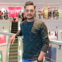 TEAM LEASE SERVICES PRIVATE LIMITED Employee Aslam Shaikh's profile photo
