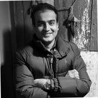 Max Healthcare Employee Arjun Sharma's profile photo