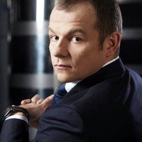 Venture Capital Employee Bartlomiej Slawski's profile photo