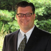 Merck Employee Christopher Gillespie's profile photo