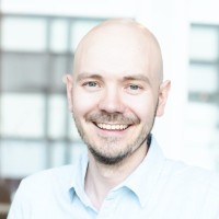 Gnist Design AS Employee Sverre Jørgensen's profile photo