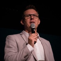 Hope Centre Employee Luke Neale's profile photo