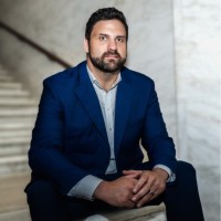 United Public Affairs Employee Randy Jones's profile photo