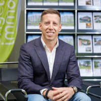 engelmannimmo Employee Kevin Keene's profile photo