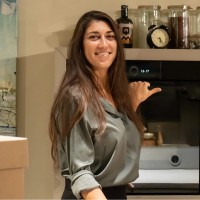 Frigo2000 highperformancekitchen Employee Francesca Bassani's profile photo