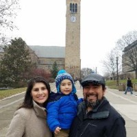 Martha Elvia Cardenas Email & Phone Number