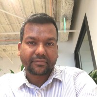 Carmax Inc Employee Mohammed Uddin's profile photo