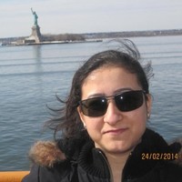 Gurpreet Kaur Email & Phone Number