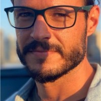 Agrinvest Commodities Employee Leonardo Cesco's profile photo