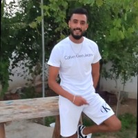 Colmar S.p.A. Employee Majdi Said's profile photo