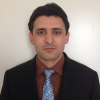Lahcen Tahiri Email & Phone Number