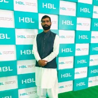 HBL Zarai Services Employee Hafiz Iqbal's profile photo