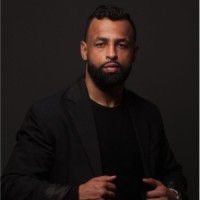 SmartPixel Employee Tariq Salih's profile photo