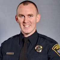 Amphibious Medics Employee Tyler James's profile photo