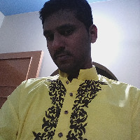Rf Enterprises Employee Jameel Hussain's profile photo