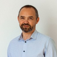 LEGALYSPACE Employee Vincent Dreyfus's profile photo