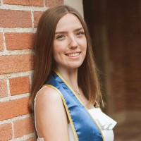 Socratica Employee Alivia Brown's profile photo