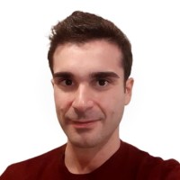 Hoop Corporate Services Employee Marco Colucci's profile photo