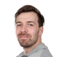 Robbert Groen Email & Phone Number