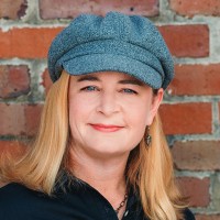Torch Designs Employee Sarah Farnsworth's profile photo