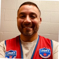 Lowe's Companies, Inc. Employee Jonathan Hickey's profile photo
