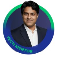 Clustox Employee Salman Aslam's profile photo