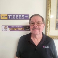 Excel Modular Scaffold and Leasing Corp. Employee Jimmy Elkins's profile photo