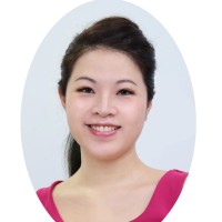 Aquariux Fintech Employee Natalie Chen's profile photo