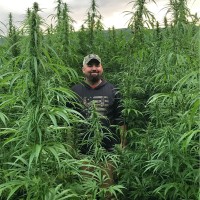 Champlain Valley Equipment Employee Sam Berthiaume's profile photo