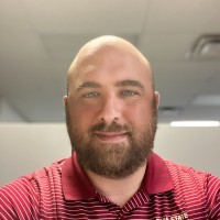 Jacksonville Golf & Country Club Employee Daniel Schellhorn's profile photo
