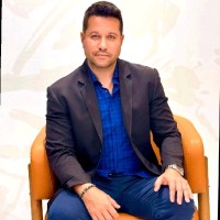 Recruta Comércio Employee Felipe Dias's profile photo