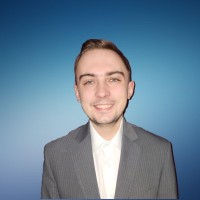 Lakeshore IT Solutions Employee Zachary Powell's profile photo