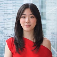 Student Corps Employee Anna Xu's profile photo