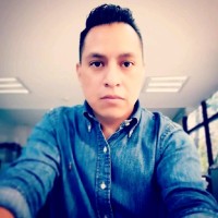 Pixel Digital Services Employee Oscar Salazar's profile photo