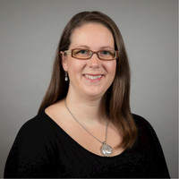 Explore Edmonton Corporation Employee Kathleen Gore's profile photo