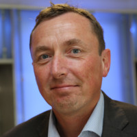 Allianz Insurance Employee Glen Clarke's profile photo