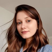 Bamboo Group OÜ Employee Rada Ryzhykava's profile photo