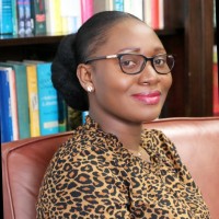 Favour Normeshie's profile photo