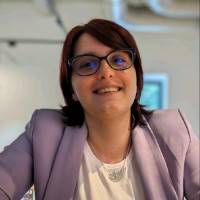 Andjelika Stanic Email
