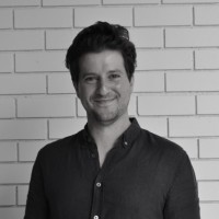 Avalanche Foundation Employee Daniel Ross's profile photo