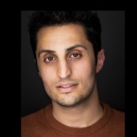 Primary Stages Employee Zuhdi Boueri's profile photo