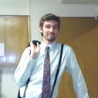 EventWorks Irl Employee Kieran Navas's profile photo