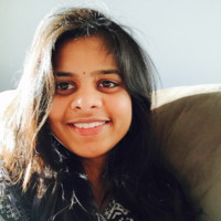 Intento Analytics Employee Kiruthika Ramanujam's profile photo