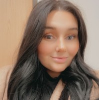 Kimberly Grace Email & Phone Number